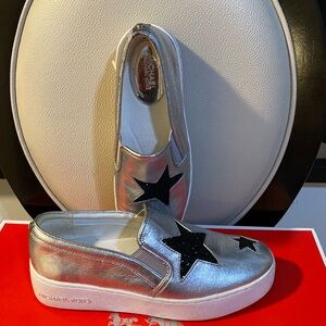 Michael Kors sneakers used